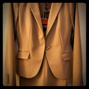 Blazer & Pencil Skirt set